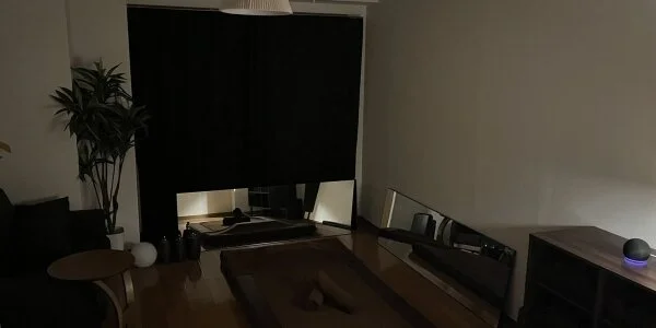 SPA LAPINの待機室写真