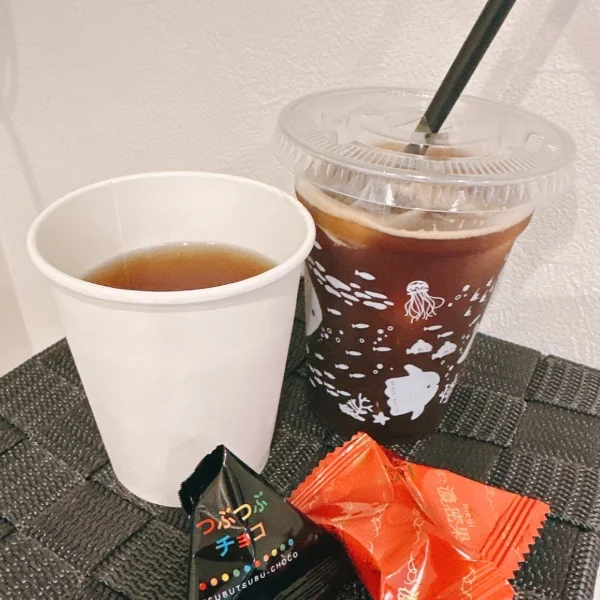 お疲れ様です╰(*´︶`*)╯♡