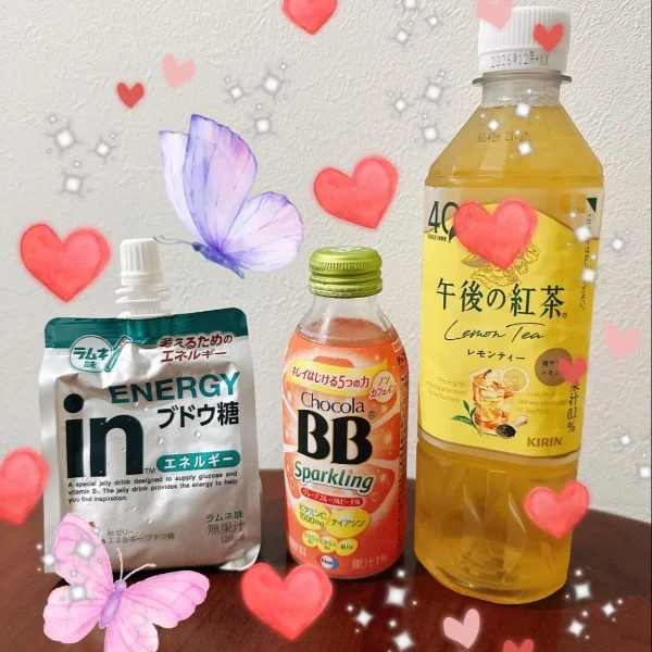 8日のお礼〃•ω‹〃♡