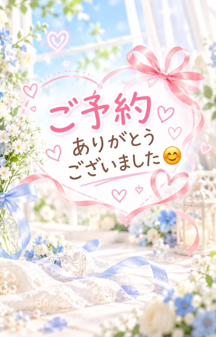 5日のお礼💝