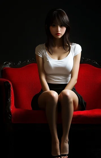 黒島 由香