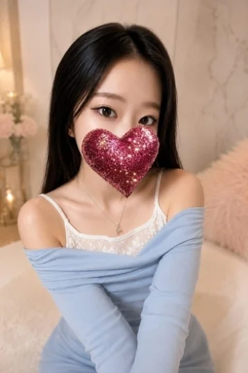 美羽
