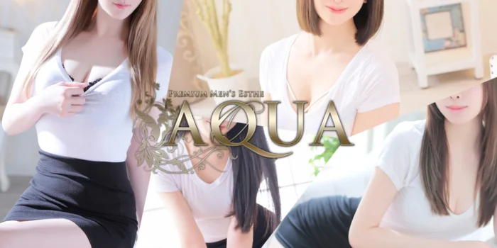 AQUA-名古屋店-