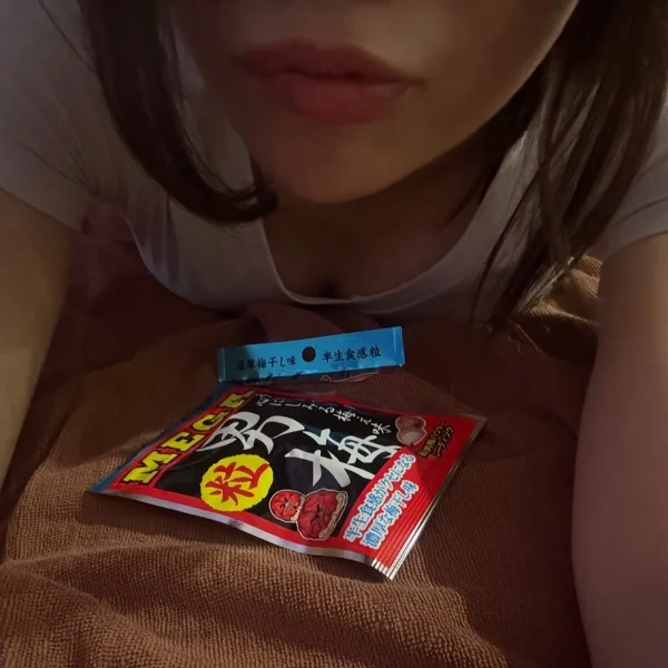 おやつ