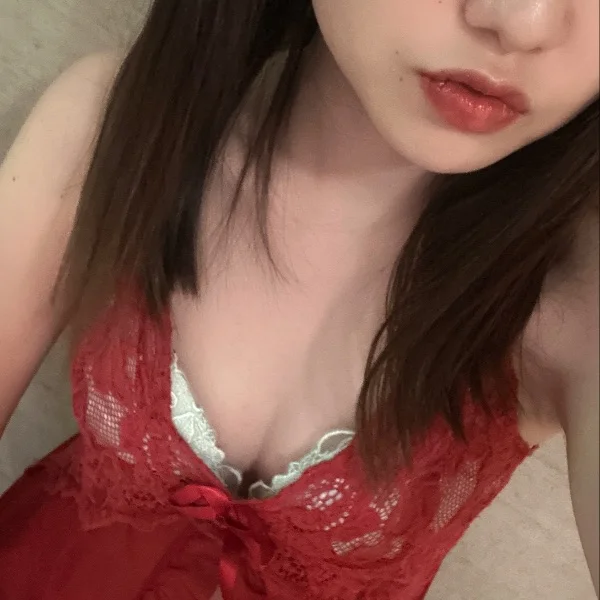 やっと♡