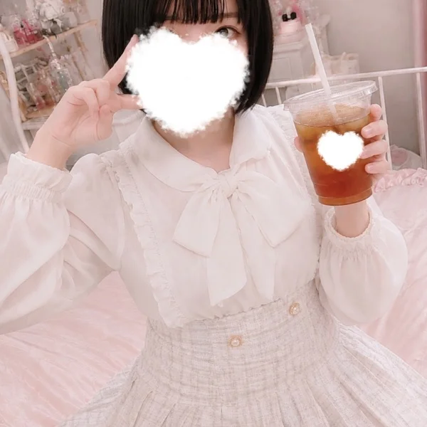 お礼♡