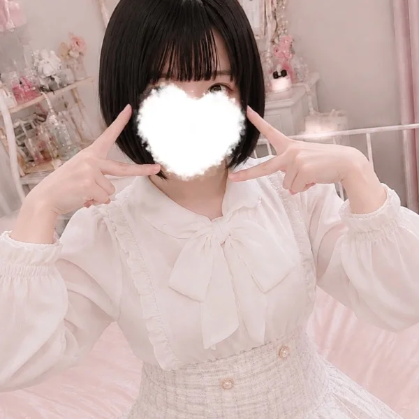 ご予約満了です︎♡