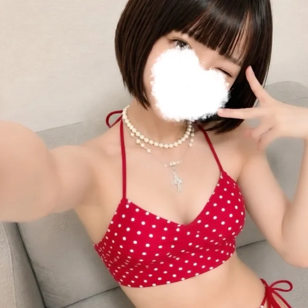 本日残り1枠のみ💕