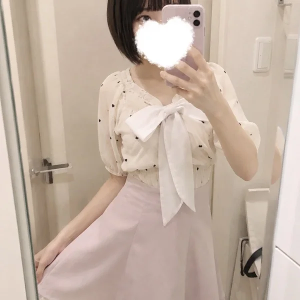 お礼♡