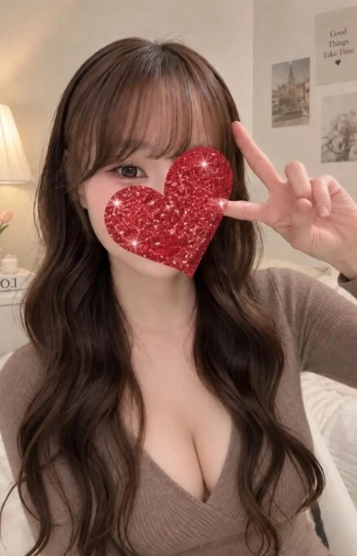 はじめまして♡今日が初出勤です😊