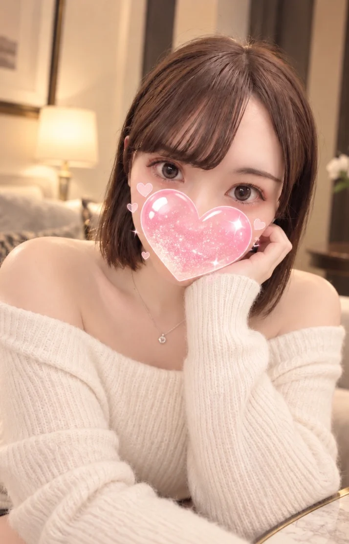 はじめまして︎💕︎