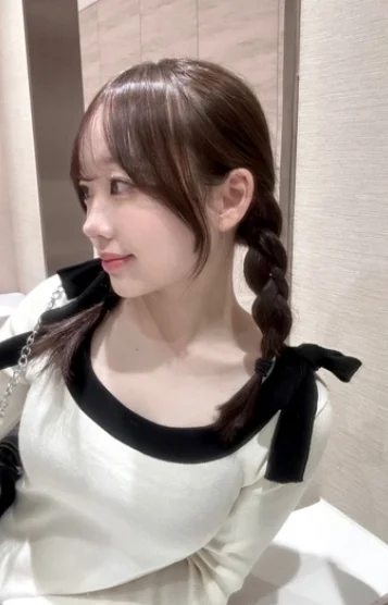 朱音ゆな