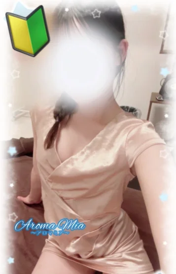 いちか🔰未経験