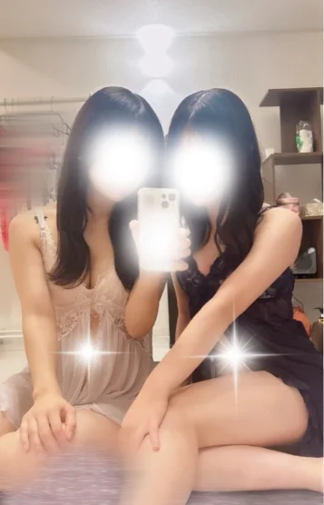 のん＆いちかＷセラピ