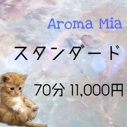 お店のコースその1