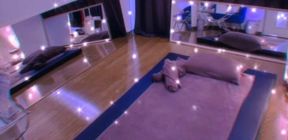 富士見町ルーム