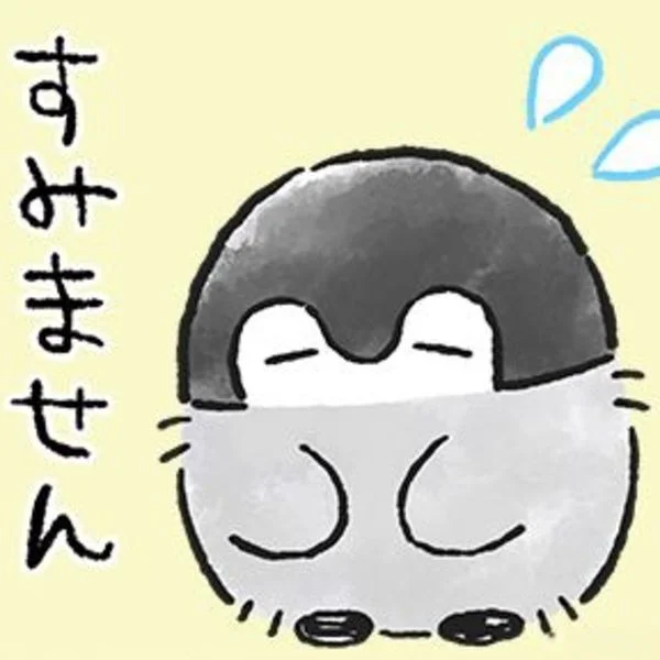 🙏🏻すいません🙏🏻