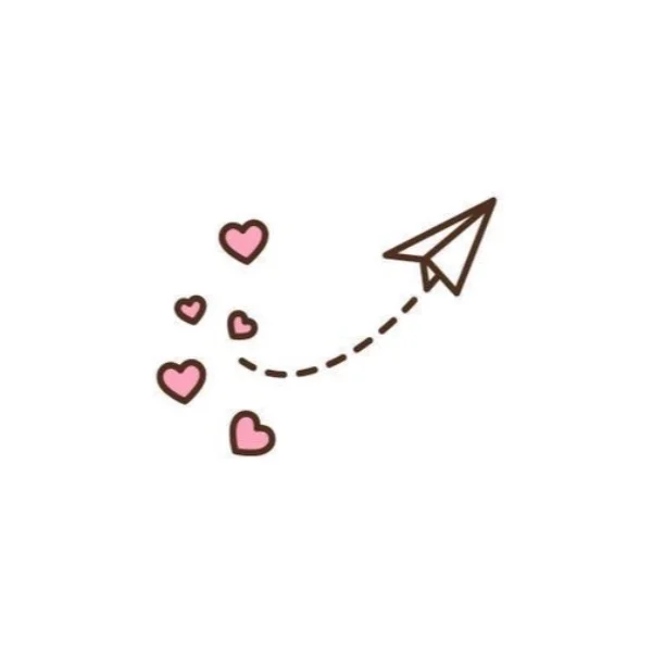 6/18お礼ですっ💌♡