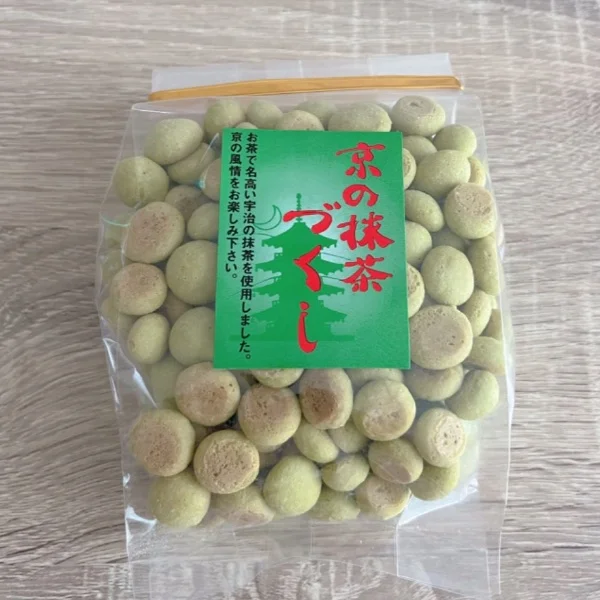 抹茶💚