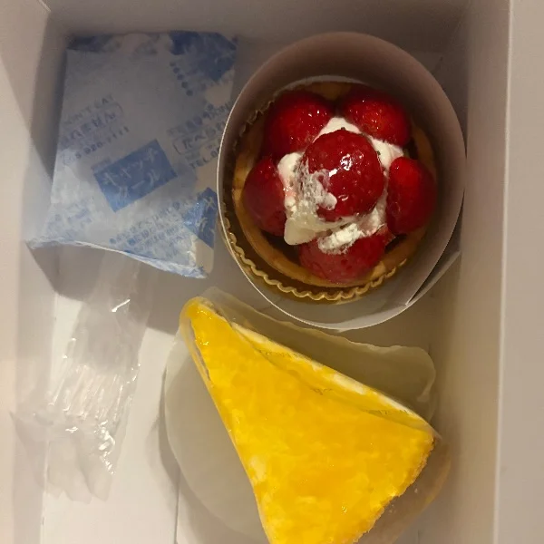 🍰🍴