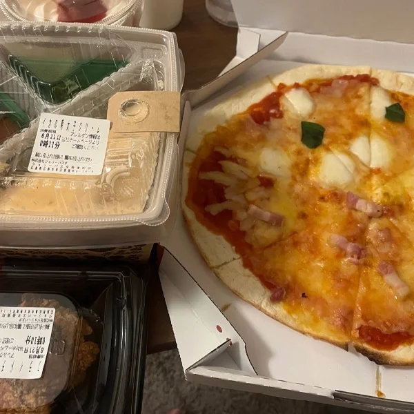 🍕🍝