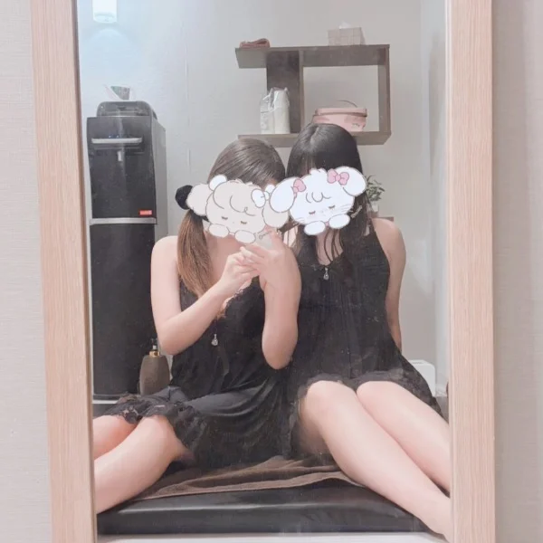 はるちゃんと、、、