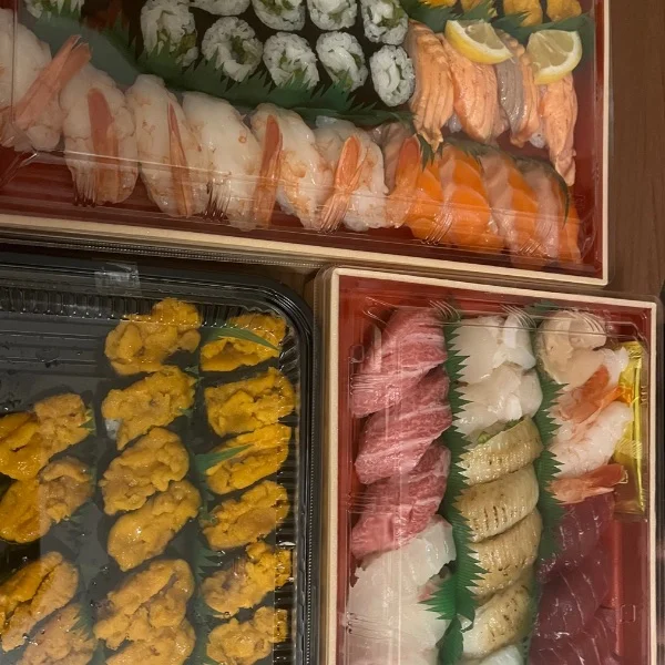 ありがとう