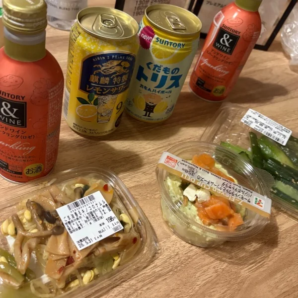 5/28&29きてくれたお兄さんへ💌