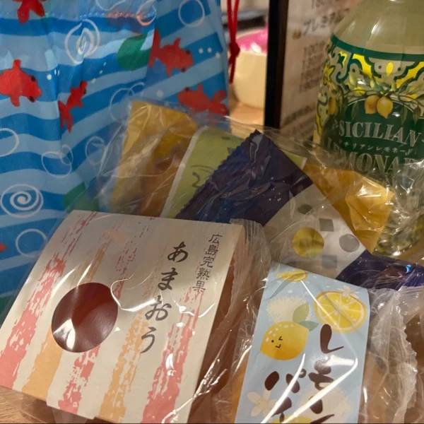 7/28来てくれたお兄さんへ💌