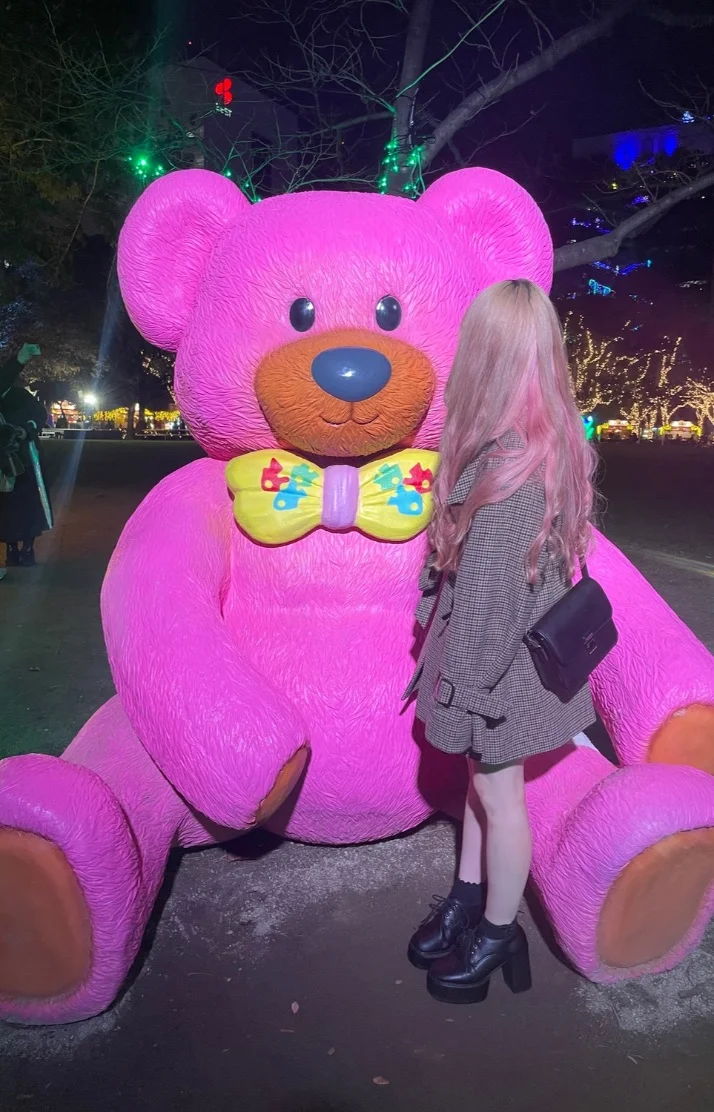 もしもデートするなら…♡
