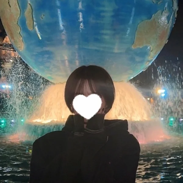 久しぶりの💗