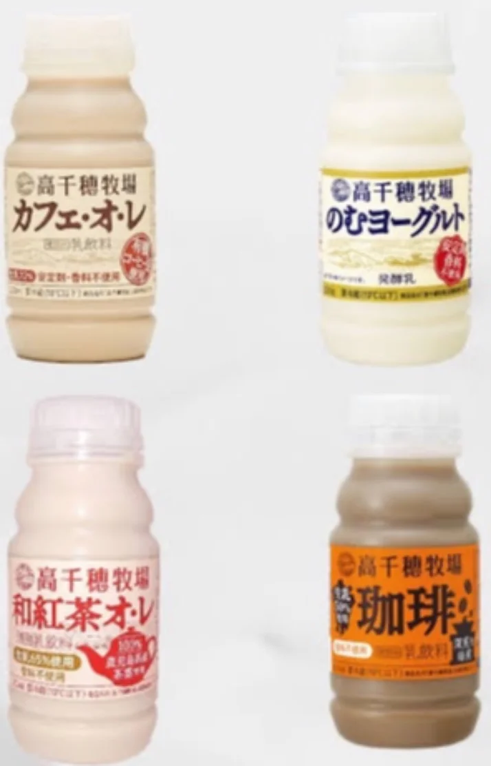 好きな飲み物✨