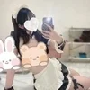 海月もね