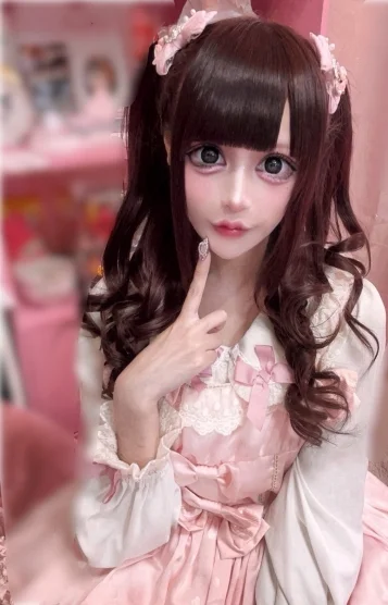 ちい 姫乃