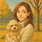 採用担当の求人担当　スズキさん