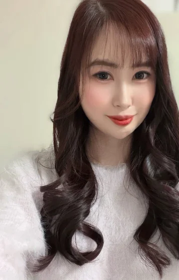 水沢ゆりさんの写真