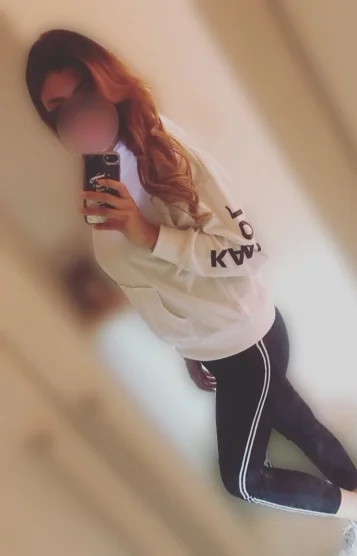 白瀬 結花莉