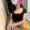 与那嶺えま