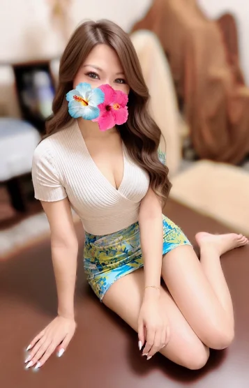 中曽根かりな