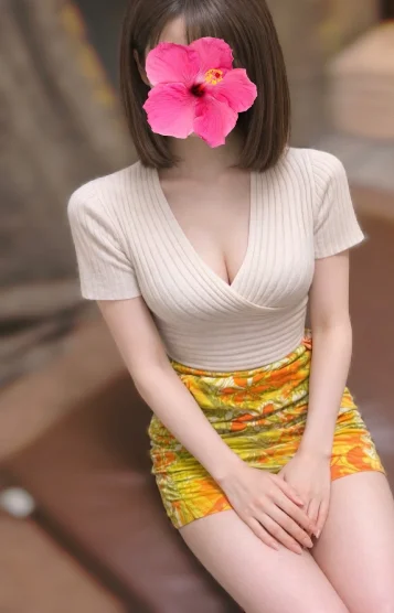 【体入】我如古ゆうな