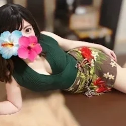 💚天願ひよりです💚