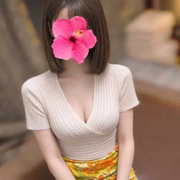 ただいま出勤中です🌷