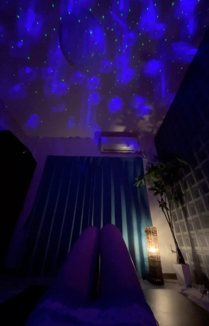22時まで🫧