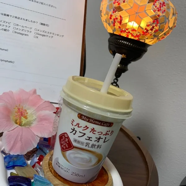 ホッとTime⏰ 𓈒𓏸
