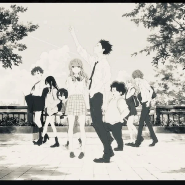 アニメも観ます！