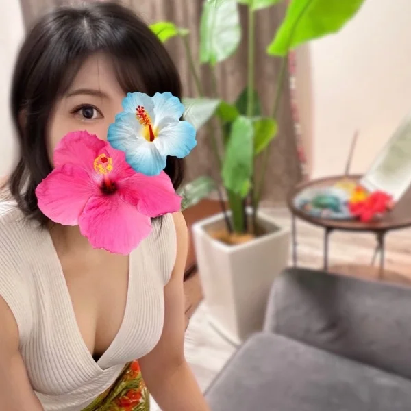 お礼🌸