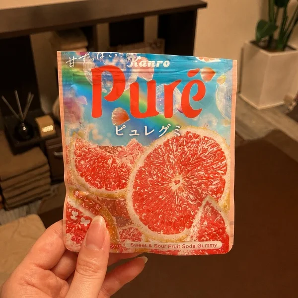おいしい！
