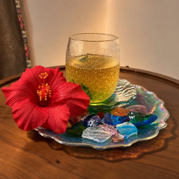 お芋！
