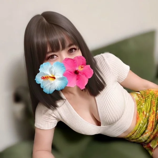 【お礼】T様　夏といえばノースリーブですね