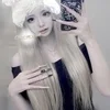 白月みお